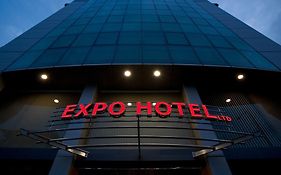 Expo Hotel