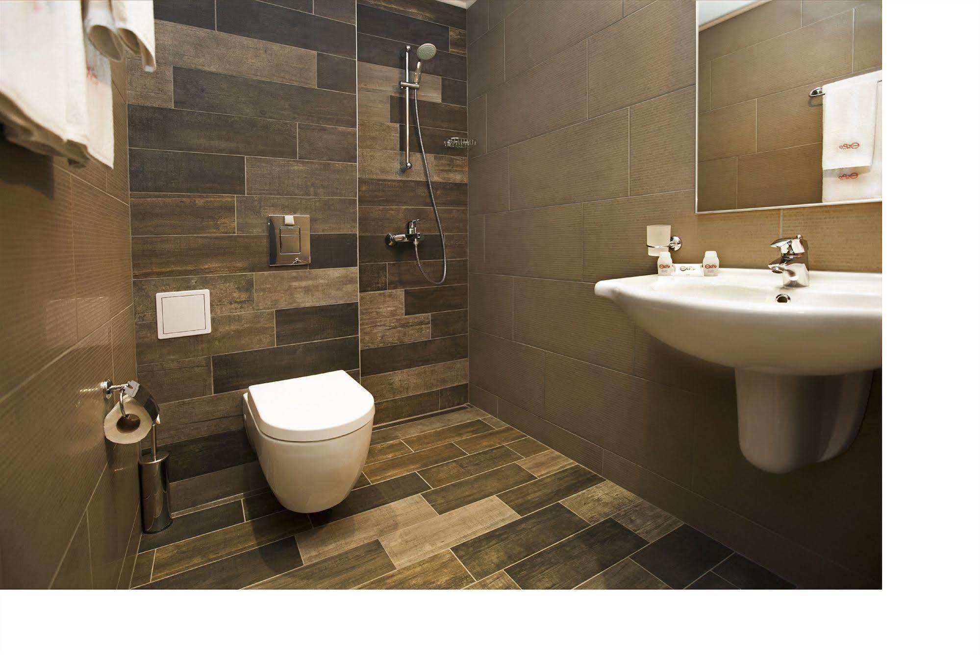 Expo Hotel Пловдив Экстерьер фото